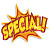 Specials / Discounts