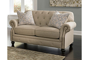 Kieran - Natural Love