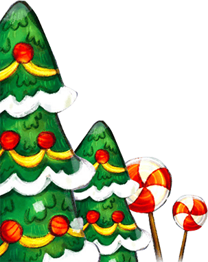 Shop our 2025 Wish Book!