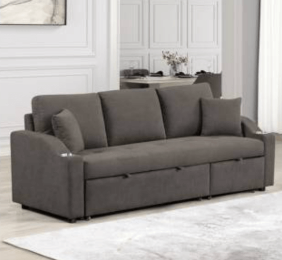 Royden Convertible Sofa