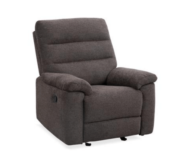ManWah Savannah Glider Recliner