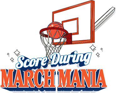 Score during march mania!