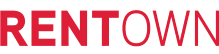 RentOwn logo