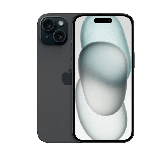 iPhone 15 Plus